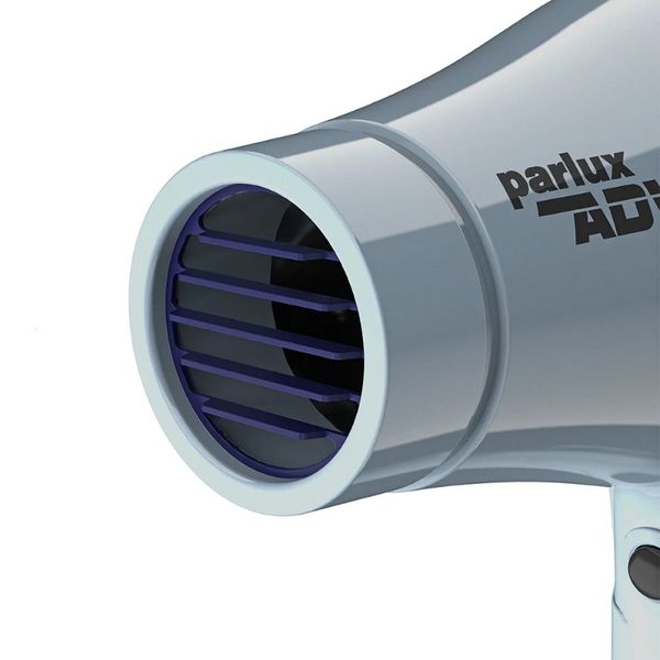 Фен для волосся Parlux Advance Light 2200W лід IR_advitaz фото