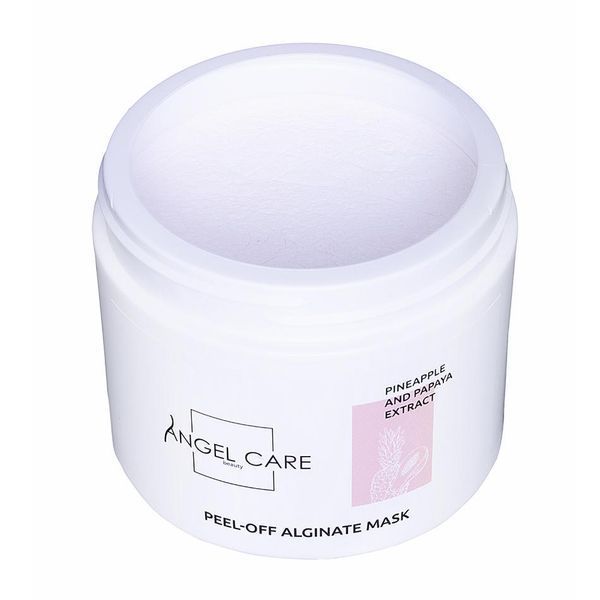 Альгінатна маска Angel Care з ефектом пілінгу AC_001203005 фото
