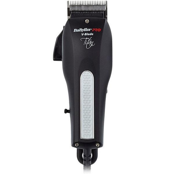 Машинка для стрижки BaByliss Pro Titan V-Blade FX685E IR_FX685E фото