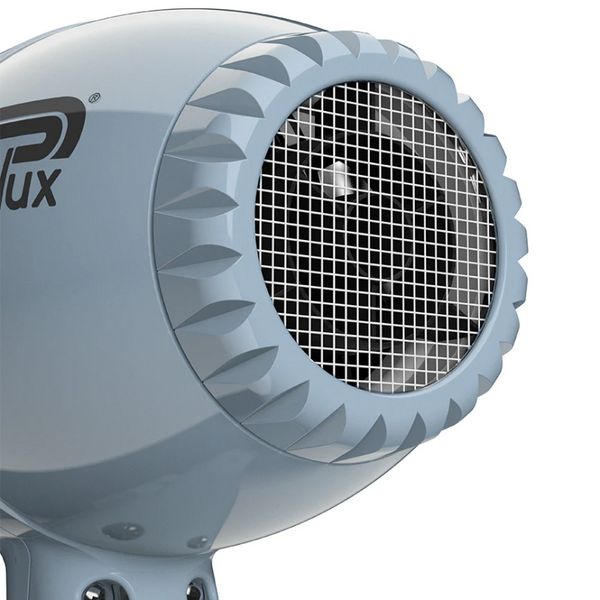 Фен для волос Parlux Advance Light 2200W лед IR_advitaz фото