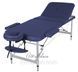Складаний масажний стіл LEO SG_leo_b фото 3