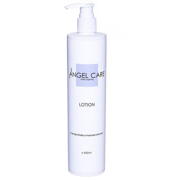 Лосьон Angel Care после депиляции (Post-epillotion) AC_loson_posle_449706855 фото