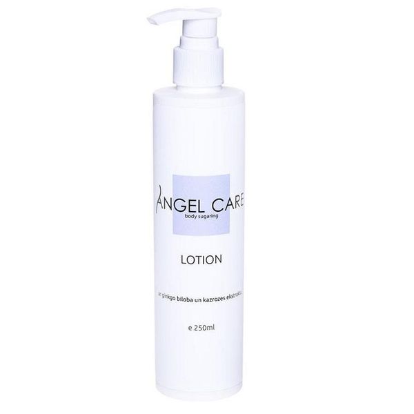 Лосьйон Angel Care після депіляції (Post-epillotion) AC_loson_posle_449706855 фото