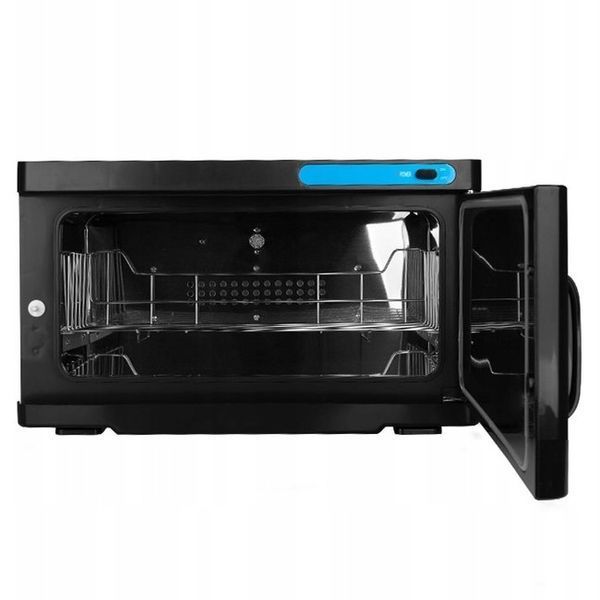 Підігрівач для рушників зі стерилізатором Activ 200 W, 16 л  SMP_activ фото
