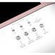 Лампа для маникюра AI ONail с искусственным интеллектом, pink KV_ai_onail_p фото 9