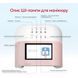 Лампа для маникюра AI ONail с искусственным интеллектом, pink KV_ai_onail_p фото 2