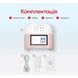 Лампа для маникюра AI ONail с искусственным интеллектом, pink KV_ai_onail_p фото 3