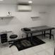 Широка косметологічна кушетка Vok LS_285B фото 3