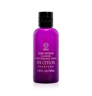 Сироватка для масажу тіла &ndash; Інтенсивний сон 100 мл, SPA Ceylon SC_9149 фото