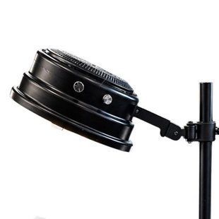 Вытяжка для кератина Keratex Air PRO, черная KX_keratex_air_b фото