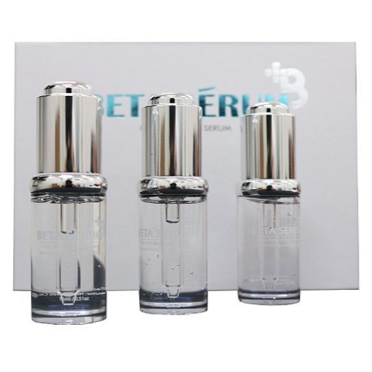 Сыворотка для интенсивного увлажнения с бета-глюканом Beta Serum RS_20100001 фото
