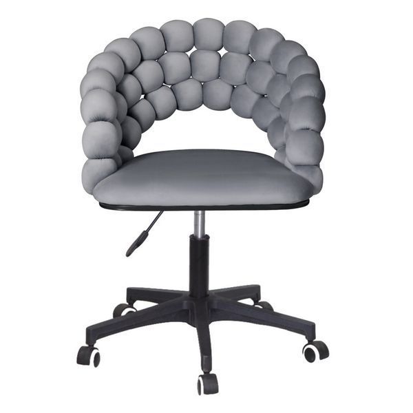 Стільчик для майстра Azalia Modern Black OND_26978 фото