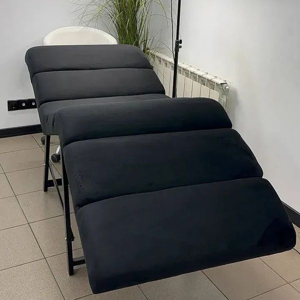 Анатомічна кушетка з поперечним наповнювачем Beauty Comfort BC_bc_002 фото