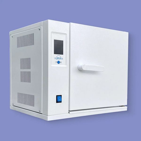 Сухожар ГП-20 МІЗ-МА з LCD-дисплеєм MZM_gp-20_lcd фото