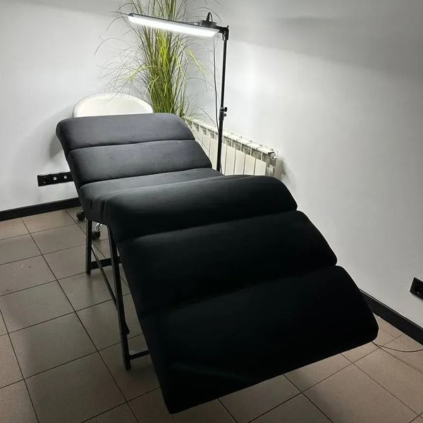 Анатомічна кушетка з поперечним наповнювачем Beauty Comfort BC_bc_002 фото