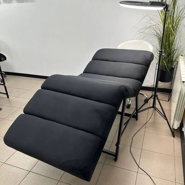 Анатомічна кушетка з поперечним наповнювачем Beauty Comfort BC_bc_002 фото