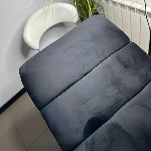 Анатомічна кушетка з поперечним наповнювачем Beauty Comfort BC_bc_002 фото