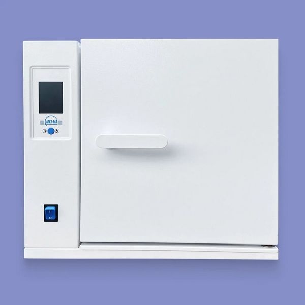 Сухожар ГП-20 МІЗ-МА з LCD-дисплеєм MZM_gp-20_lcd фото