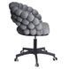 Стільчик для майстра Azalia Modern Black OND_26978 фото 3