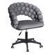 Стільчик для майстра Azalia Modern Black OND_26978 фото 1