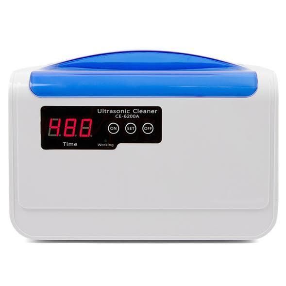 Ультразвукова ванна Jeken (Codyson) CE-6200A PG_842894 фото