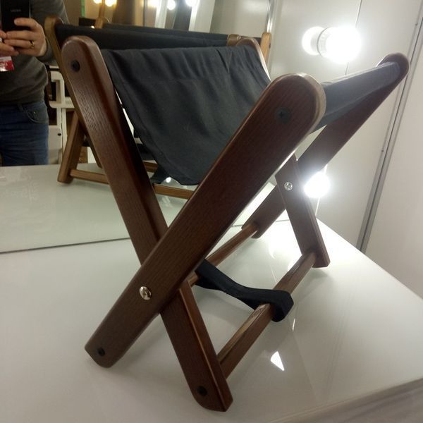Підставка для сумки Apolo wenge AP_ps-9 фото