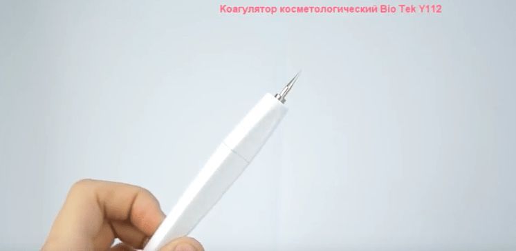 Электрокоагулятор Bio Tek Y-112 LS_bs_112 фото