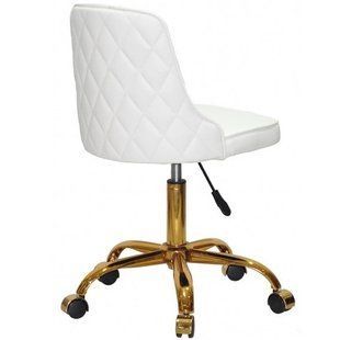 Стільчик майстра Adamo Gold FM_15074 фото