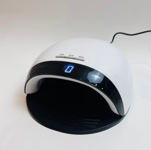 Лампа для маникюра и педикюра Sunline K45 LED+UV_Sunline_k45 фото