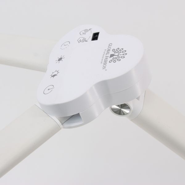 Лампа настольная с бесконтактным датчиком SM-5531, 20W GF_sm_5531 фото