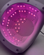 Лампа для маникюра и педикюра Sunline K45 LED+UV_Sunline_k45 фото 2