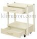 Косметологическая тележка 108D VM_108d_plast фото 2