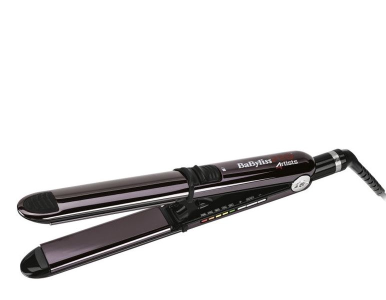 Утюжок для волос BaByliss Pro ElipStyle IR_BAB3500E фото