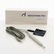 Насадка Серебряная стрела для аппарата Mesoform Pro версии Advance и Professional GT_mesoform_silver_arrow фото 2