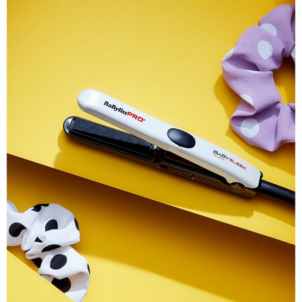 Утюжок для волос BaByliss Pro Mini IR_BAB2050E фото