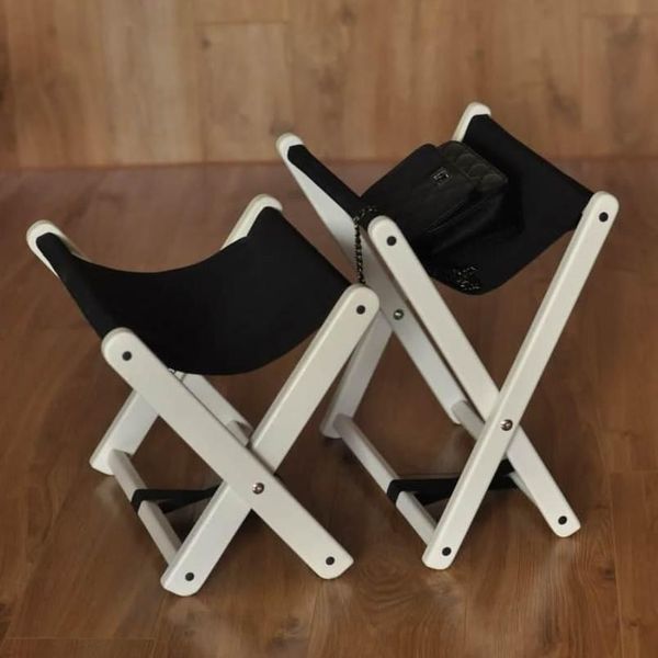 Підставка для сумки Apolo white plus AP_ps-22 фото