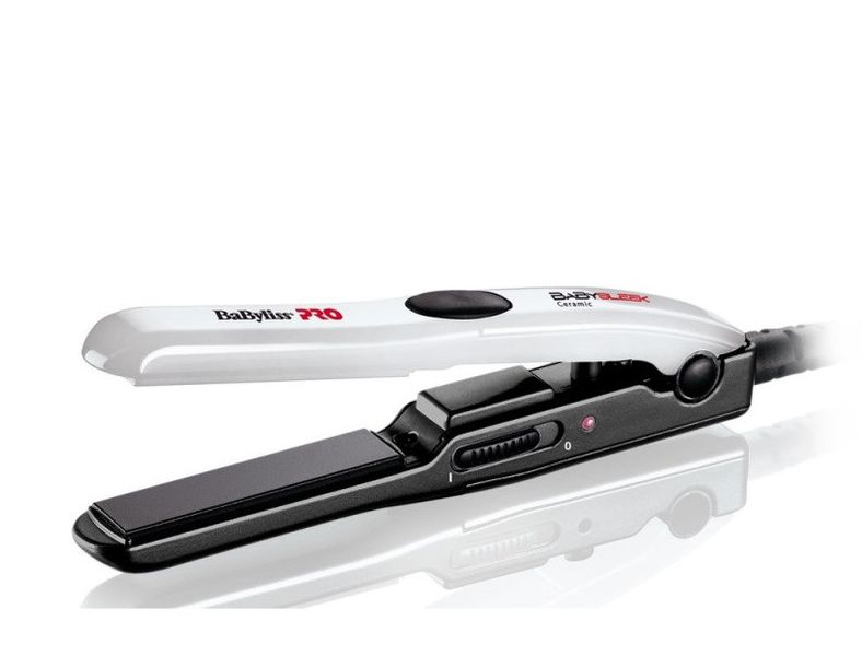 Випрямляч для волосся BaByliss Pro Mini IR_BAB2050E фото