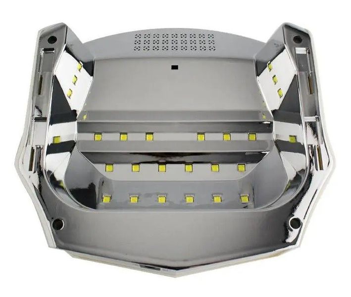 Лампа для маникюра с аккумулятором UV LED JSDA - L4824s (оригинал), 48W JSDA_L4824s_48W фото