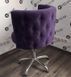 Стул мастера Queen velours VM_20_pp_velor фото 1