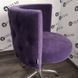 Стул мастера Queen velours VM_20_pp_velor фото 3