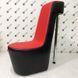 Крісло Louboutin VM_338_t фото 1