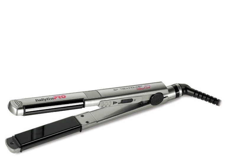 Утюжок для волос BaByliss Pro Ultra Curl IR_BAB2071EPE фото