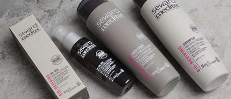 Кондиціонер для блиску фарбованого волосся Bio Reviving Conditioner, Helen Seward 1000 HS_4227 фото