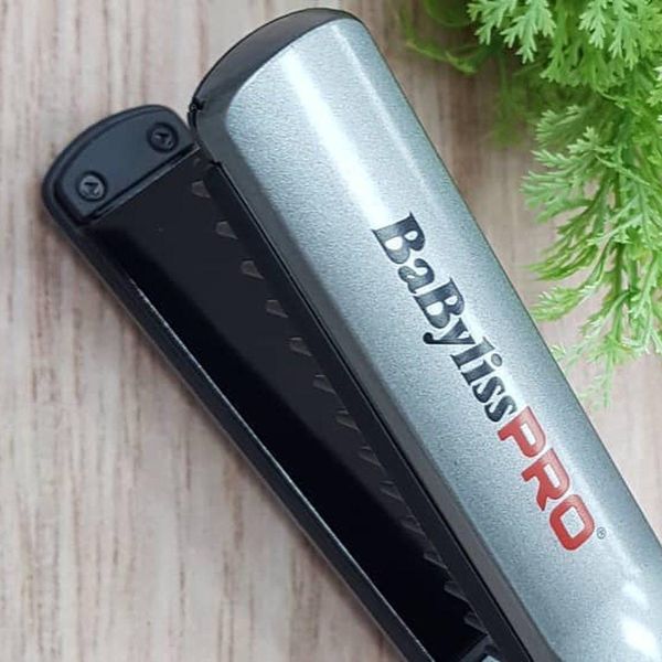 Утюжок для волос BaByliss Pro покрытием Technology IR_BAB2670EPE фото