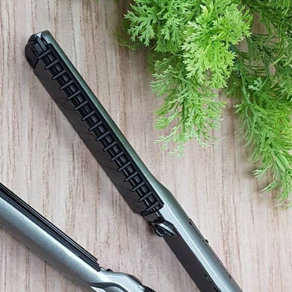 Утюжок для волос BaByliss Pro покрытием Technology IR_BAB2670EPE фото