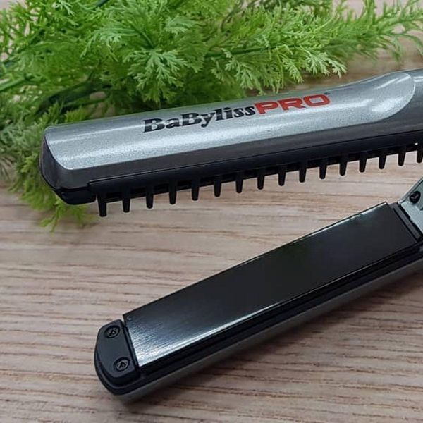 Утюжок для волос BaByliss Pro покрытием Technology IR_BAB2670EPE фото