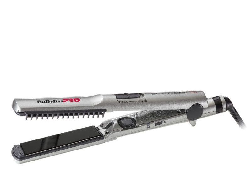 Випрямляч для волосся BaByliss Pro покриттям Technology IR_BAB2670EPE фото