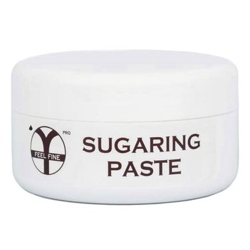 Паста для шугаринга Sugaring Paste Feel Fine (мягкая) FF_kapelka_400 фото