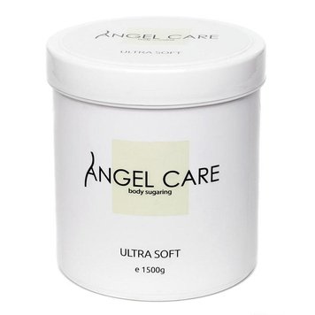 Сахарная паста для шугаринга Angel Care Ultra Soft AC_ultra_soft_449256813 фото