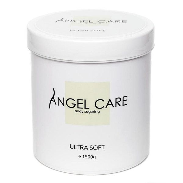 Цукрова паста для шугарінга Angel Care Ultra Soft AC_ultra_soft_449256813 фото